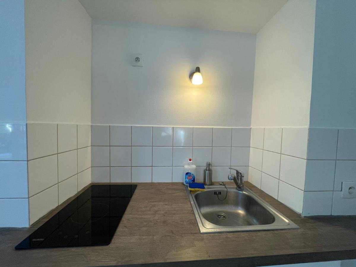 Superbe Appartement Cozy Terrasse Corbeil-Essonnes Exterior foto