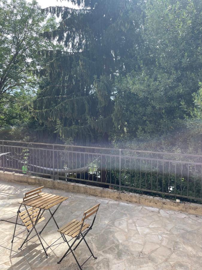 Superbe Appartement Cozy Terrasse Corbeil-Essonnes Exterior foto