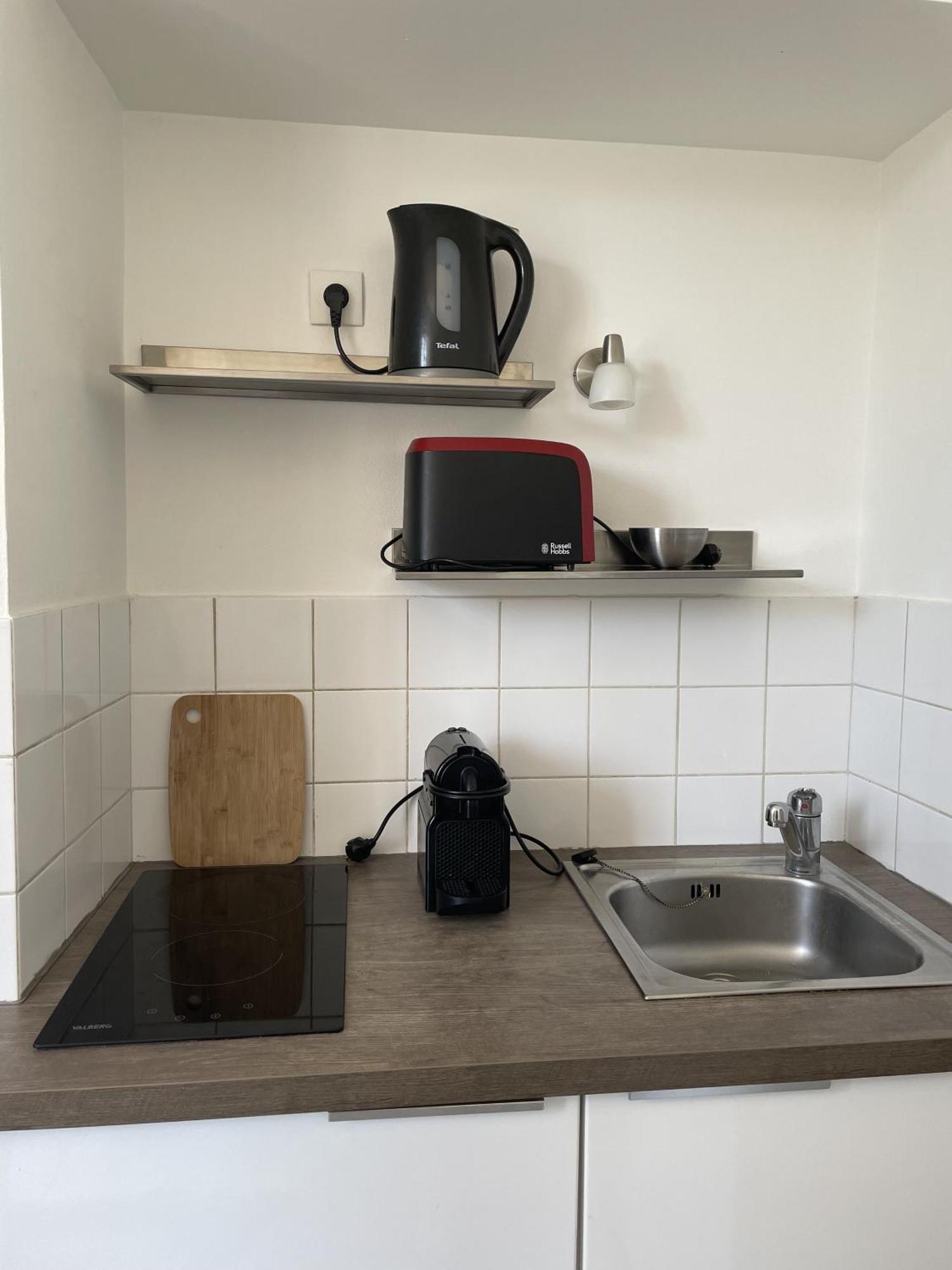 Superbe Appartement Cozy Terrasse Corbeil-Essonnes Exterior foto